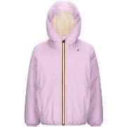 Blouson enfant K-Way -