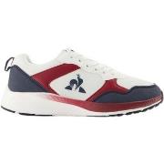 Baskets enfant Le Coq Sportif 2422719 R500 2 Trainers blanc