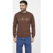 Pull Lee Cooper Pull CALIOS Brown