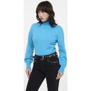 Pull Lee Cooper Pull CAPER Turquoise