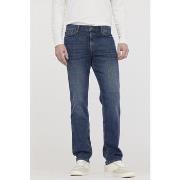 Jeans Lee Cooper Jean LC118 Stone brushed