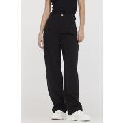 Pantalon Lee Cooper Pantalon JOLINA Black