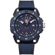 Montre Luminox XL.1053, Quartz, 46mm, 20ATM