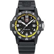 Montre Luminox XS.0325, Quartz, 44mm, 10ATM