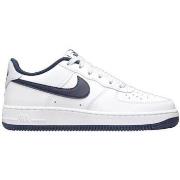 Baskets basses enfant Nike AIR FORCE 1 BG