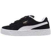 Baskets basses Puma SUEDE XL