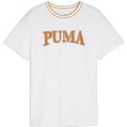 T-shirt enfant Puma 679259-02