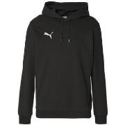 Sweat-shirt Puma Teamgoal casuals hoody