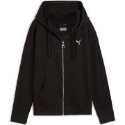 Sweat-shirt Puma HER Full-Zip Hoodie