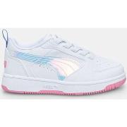 Baskets Puma Sneakers pour fille Rebound V6 Low