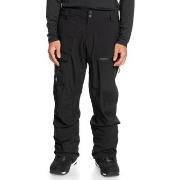 Pantalon Quiksilver Utility