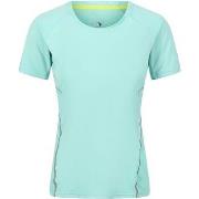 T-shirt Regatta Highton Pro