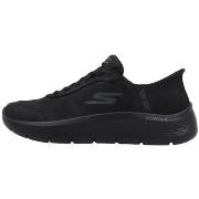 Baskets basses Skechers GO WALK FLEX