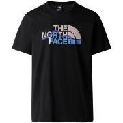 T-shirt The North Face -