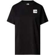 T-shirt The North Face -