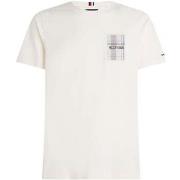 T-shirt Tommy Hilfiger 167164VTAH24