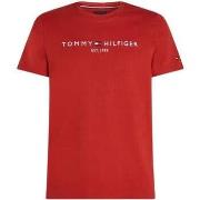 T-shirt Tommy Hilfiger 168158VTAH24