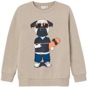 Sweat-shirt enfant Noisy May 164331VTPE24