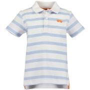 Polo enfant Blue Seven 164559VTPE24