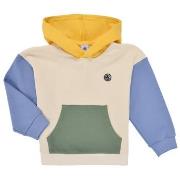 Sweat-shirt enfant Petit Bateau TRIALI