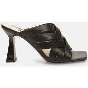 Sandales Bata Sandales pour femme avec talon Famme