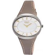 Montre Boccia Montre Femme 3165-17, Quartz, 36mm, 5ATM