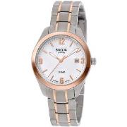 Montre Boccia 3317-02, Quartz, 31mm, 10ATM