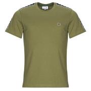 T-shirt Lacoste TH7404