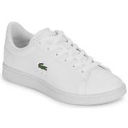 Baskets basses enfant Lacoste CARNABY