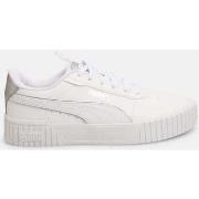 Baskets Puma Sneakers pour femme Carina Famme