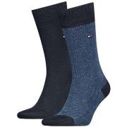 Chaussettes Tommy Hilfiger 166146VTAH24