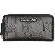 Portefeuille Valentino Portefeuille Femme Valentino Noir - VPS8AD155