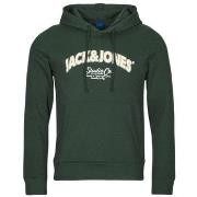 Sweat-shirt Jack &amp; Jones JORBRONX