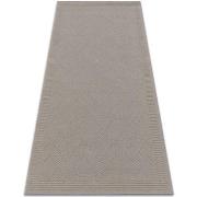 Tapis Rugsx Tapis en laine VILLA 7636/68400 Zigzag SIZAL, 120x170 cm