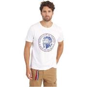 T-shirt Patrouille De France T shirt Vendome National Ref