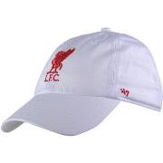 Casquette '47 Brand EPL FC Liverpool Clean Up Cap