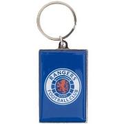 Porte clé Rangers Fc Deluxe