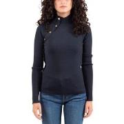 T-shirt Luckylu Pull Femme