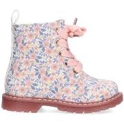 Bottines enfant Luna Collection 76728