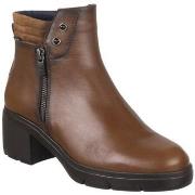 Bottes Fluchos F2102