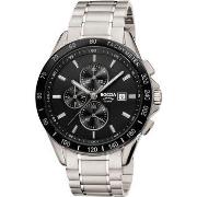 Montre Boccia 3751-02, Quartz, 43mm, 10ATM