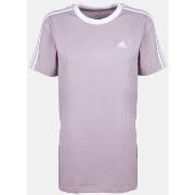 Ensembles de survêtement adidas T-shirt pour femme W 3S BF T