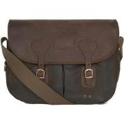 Sac Barbour -