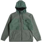 Polaire Billabong Boundary Sherpa