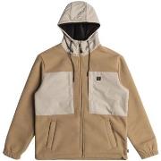 Polaire Billabong Boundary Sherpa