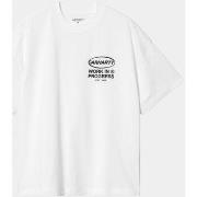 T-shirt Carhartt -