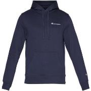 Sweat-shirt Champion Hooded sweatshirt