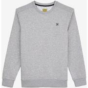 Sweat-shirt Oxbow Sweat col rond essentiel P0SOUET