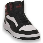 Chaussures Puma 24 REBOUND V6 LOW