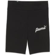 Short enfant Puma 679412-01